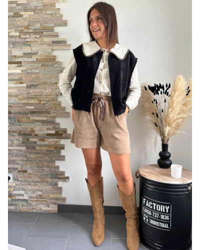 Veste Angèle