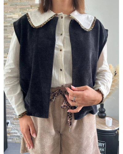 Veste Angèle