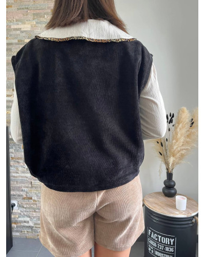 Veste Angèle
