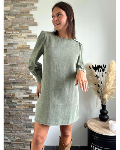Robe Capucine