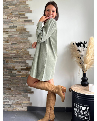 Robe Capucine