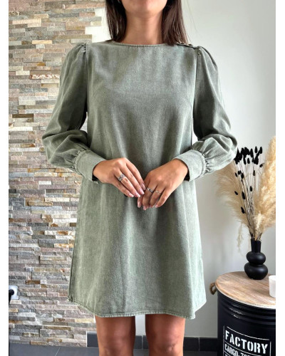 Robe Capucine