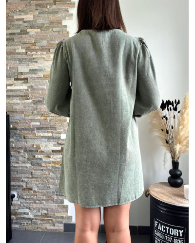 Robe Capucine