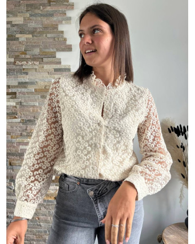 Blouse Rania