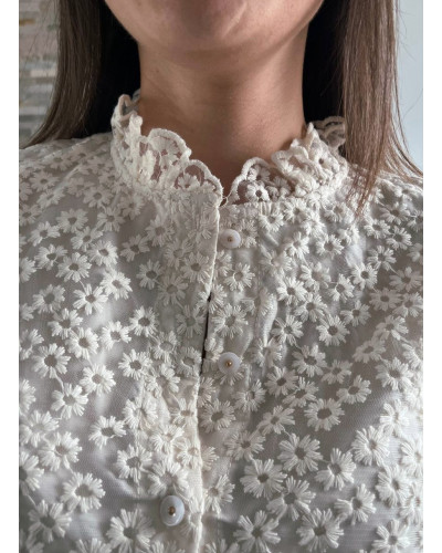 Blouse Rania