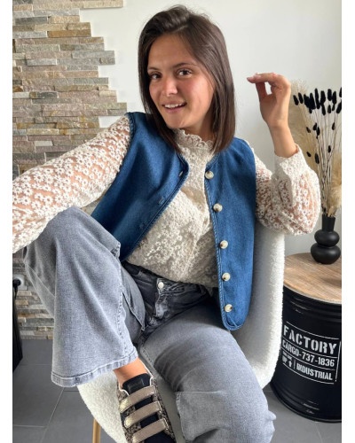 Veste Louison