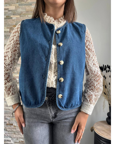 Veste Louison
