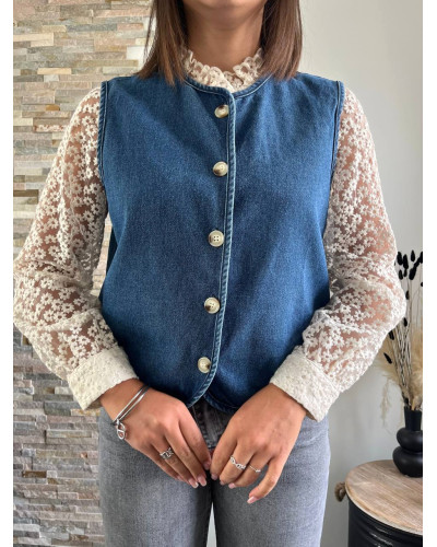 Veste Louison