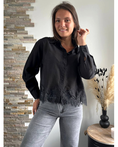 Chemise Diane
