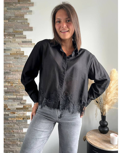 Chemise Diane