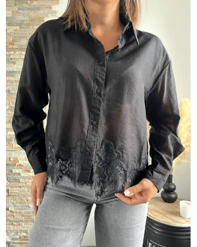 Chemise Diane