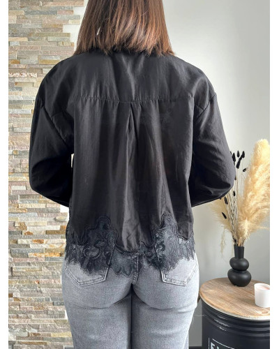 Chemise Diane