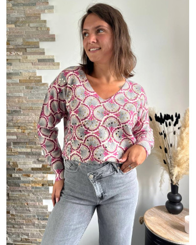 Pull Louka