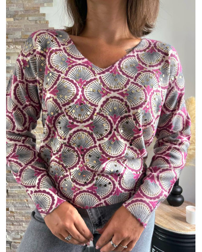 Pull Louka