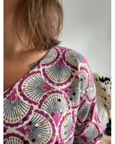 Pull Louka