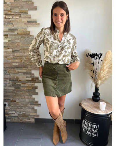 Blouse Rachel
