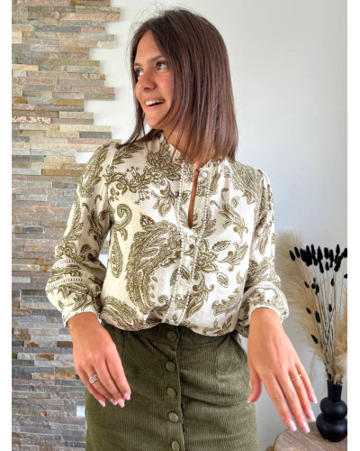 Blouse Rachel