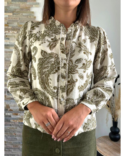 Blouse Rachel