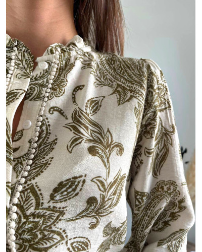 Blouse Rachel
