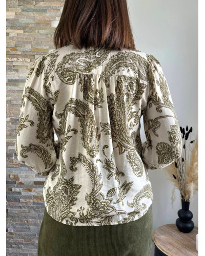 Blouse Rachel