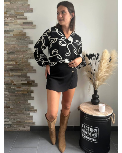 Blouse Melanie
