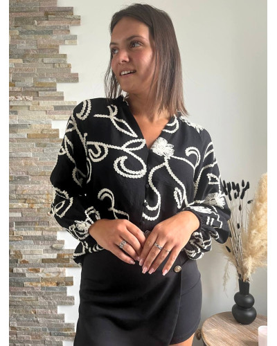Blouse Melanie