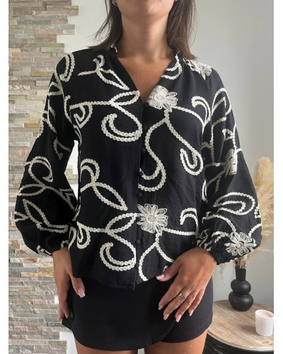 Blouse Melanie