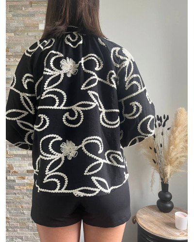 Blouse Melanie