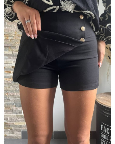 Jupe short Flavie