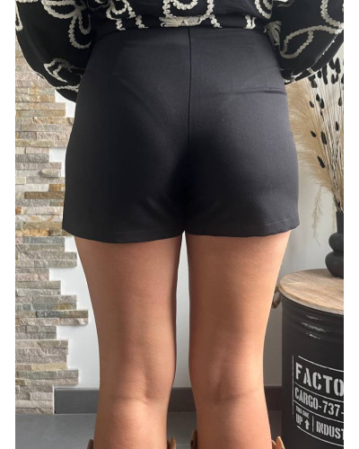 Jupe short Flavie