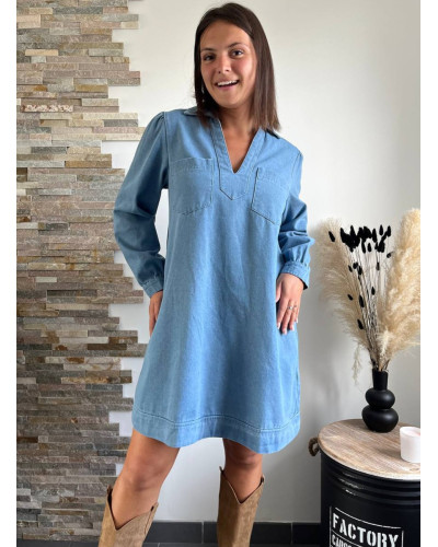 Robe Laly