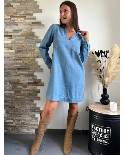 Robe Laly