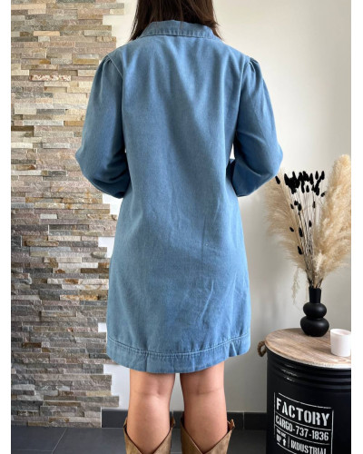 Robe Laly