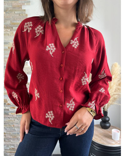 Blouse Abby