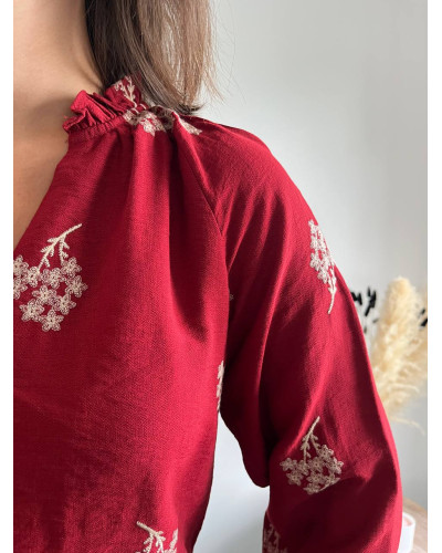 Blouse Abby