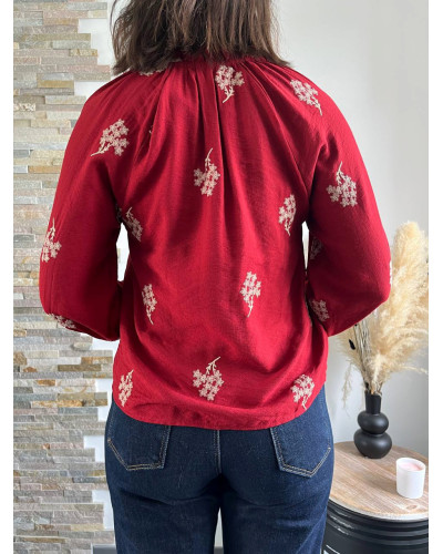 Blouse Abby