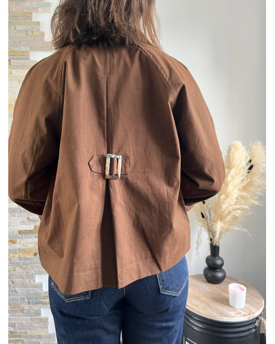 Veste Daphnée