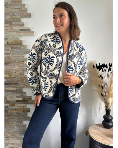 Veste Natha