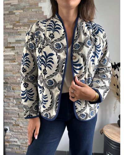 Veste Natha