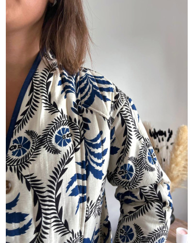 Veste Natha