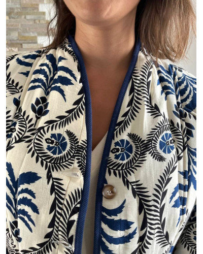 Veste Natha