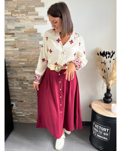 Blouse Veronique