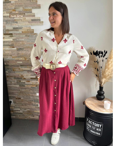 Blouse Veronique