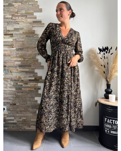 Robe Alexandra