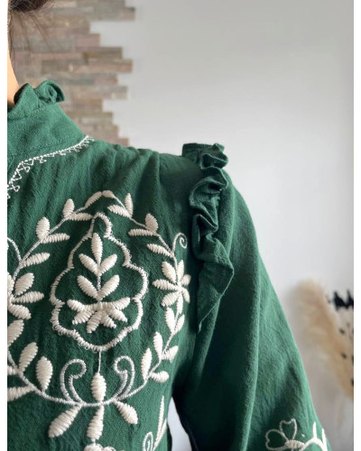 Blouse Cassiopée