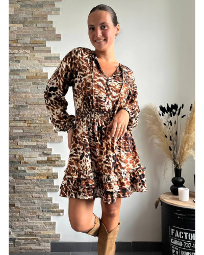 Robe Odeline