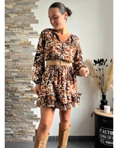 Robe Odeline