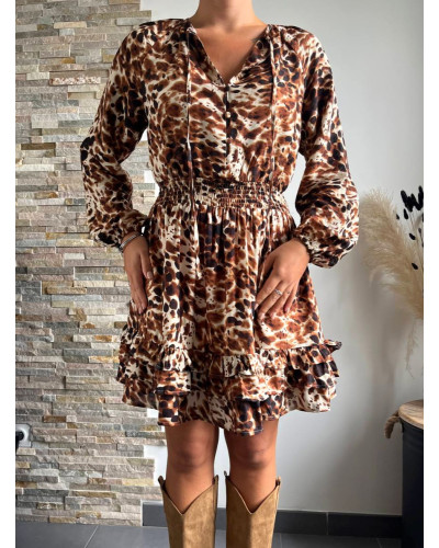 Robe Odeline