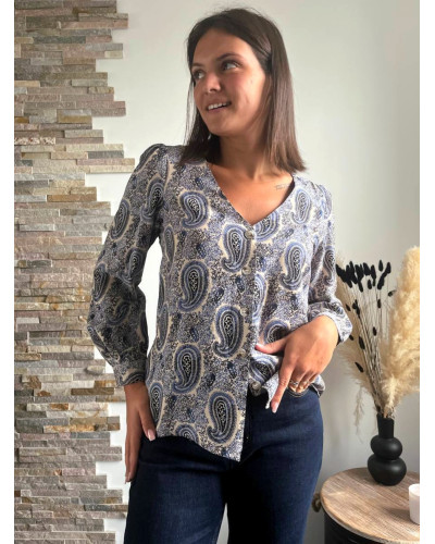 Blouse Saddy