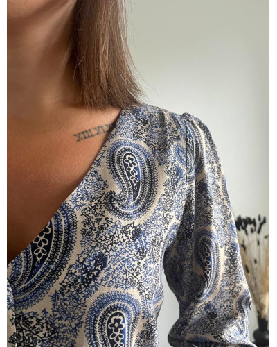 Blouse Saddy